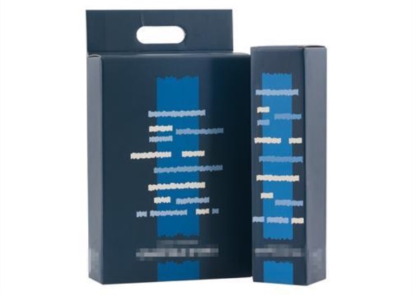 Confezioni per bottiglie con grafica a 3 colori| Packaging - Espositori - Bag in Box 