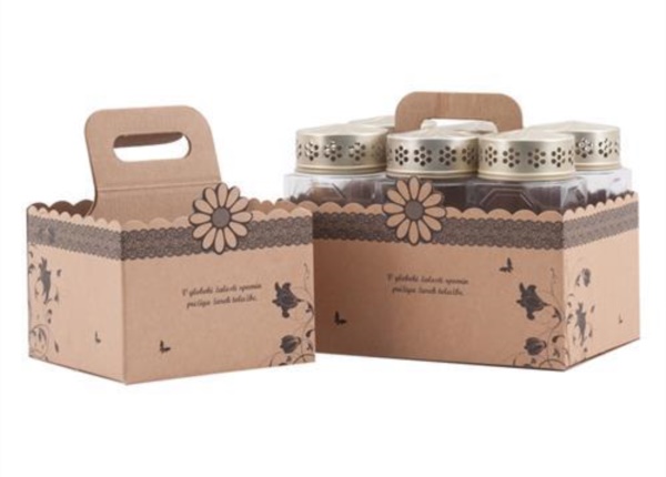 Portaceri| Packaging - Espositori - Bag in Box 